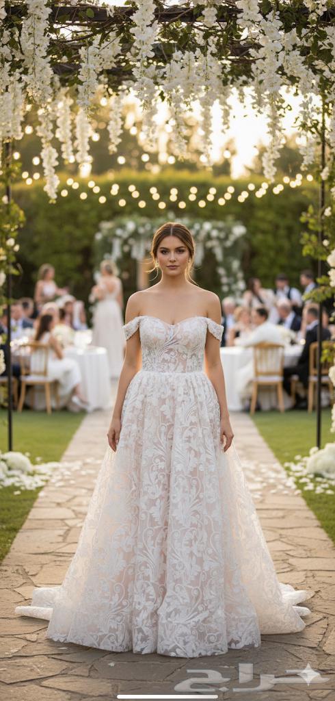 فساتين شبكه او قرايب عرسان64665761464833112