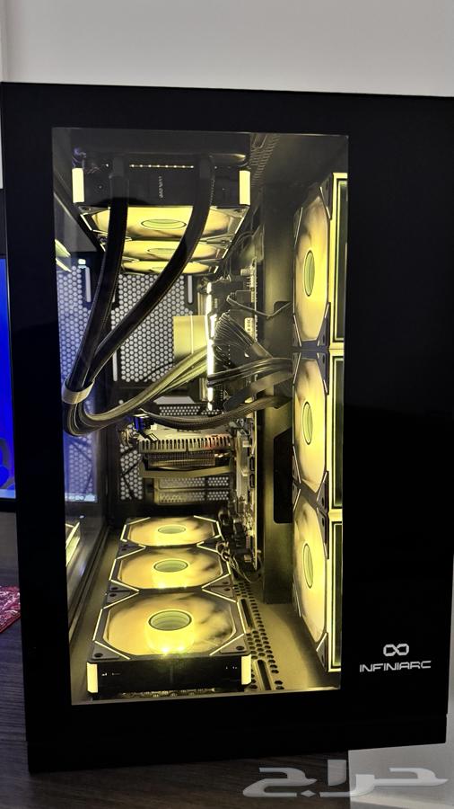 Complete PC Setup with Excellent Specifications and an Excellent Price64663298115074111