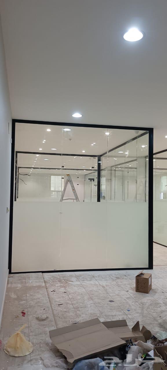 Excellence in Glass and Partition Works64166230863874110