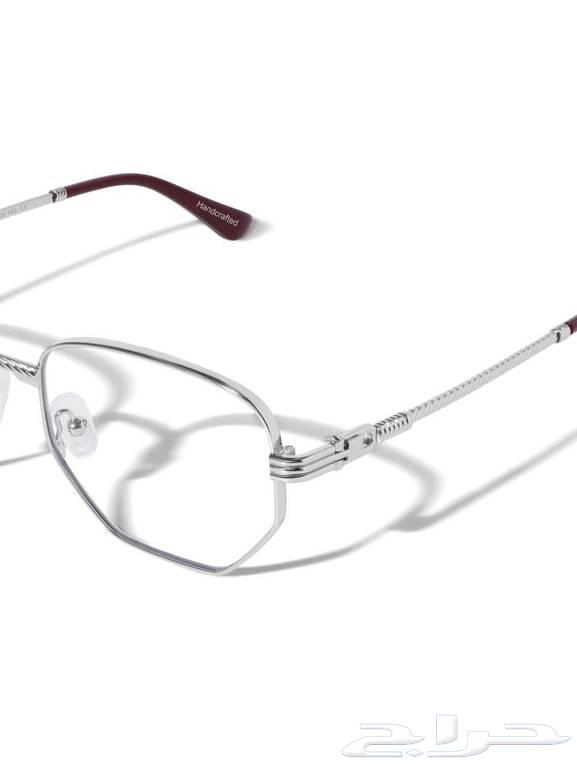 نظارات حماية الأشعة الزرقاء JELLYFISH جيلي فيش من اوسان64665735916162114