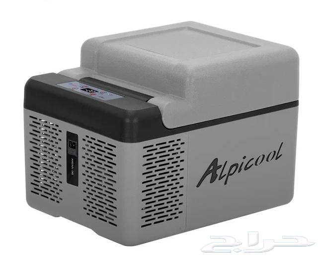 Small Travel Refrigerator (12 L) and (9 L) (Mahyaaf Store)64658622444930114