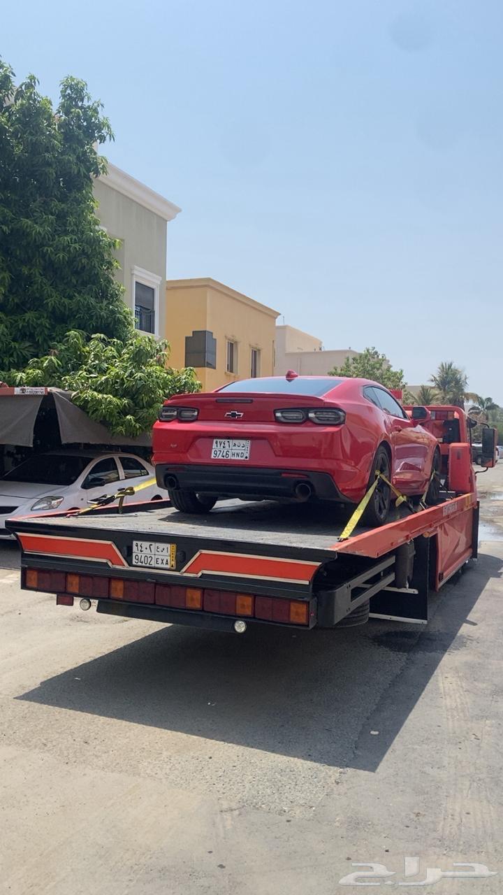 سطحة هيدروليك فل داون ونش سطحه64167029394433111