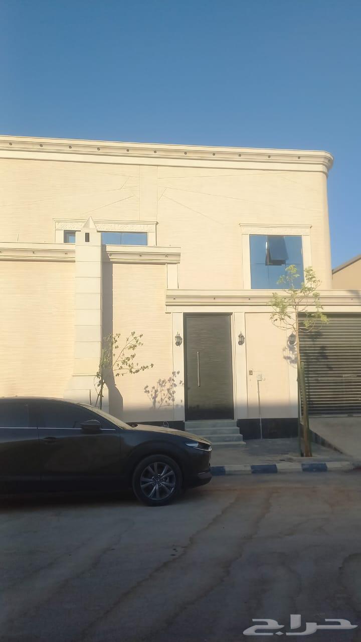 شقة للإيجار