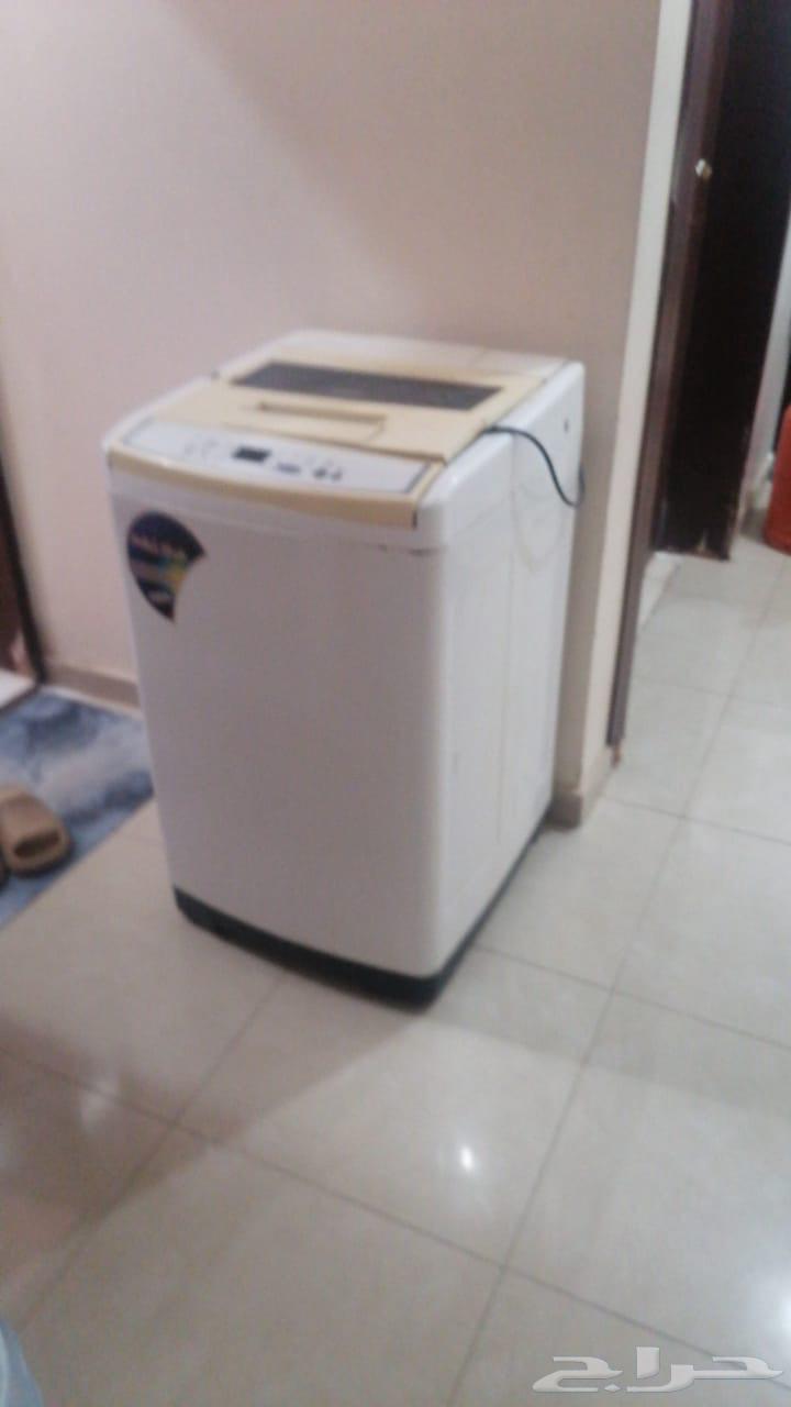 غساله سامسونج للبيع64665977565441110