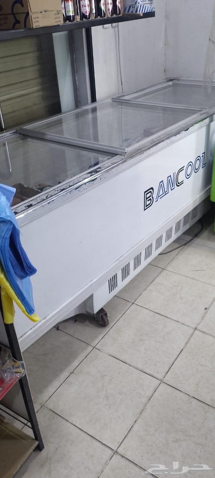 فريزر للبقالات والمحلات64664245800193110