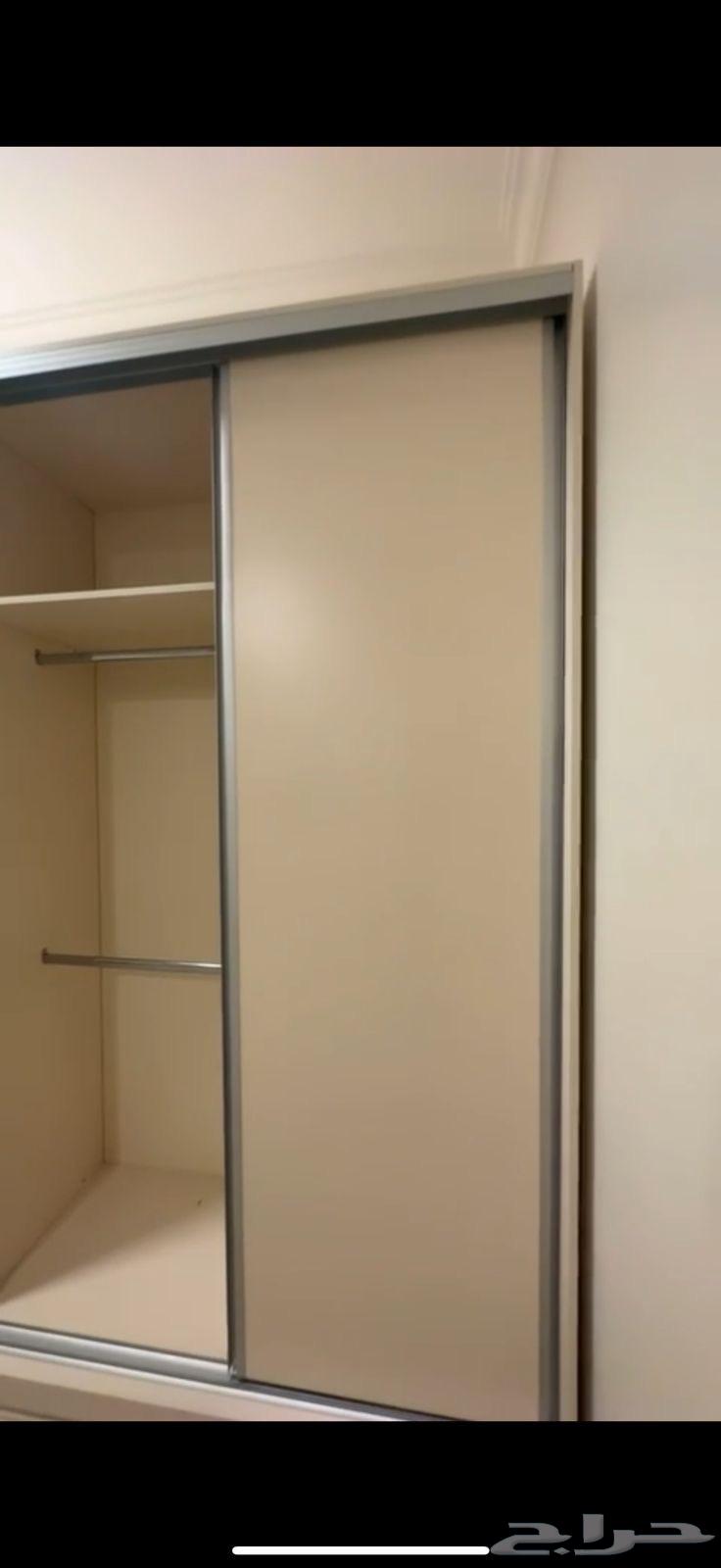 Wardrobe for Sale – 5-Door, Dresser, and 2 Chests of Drawers64657708482307112