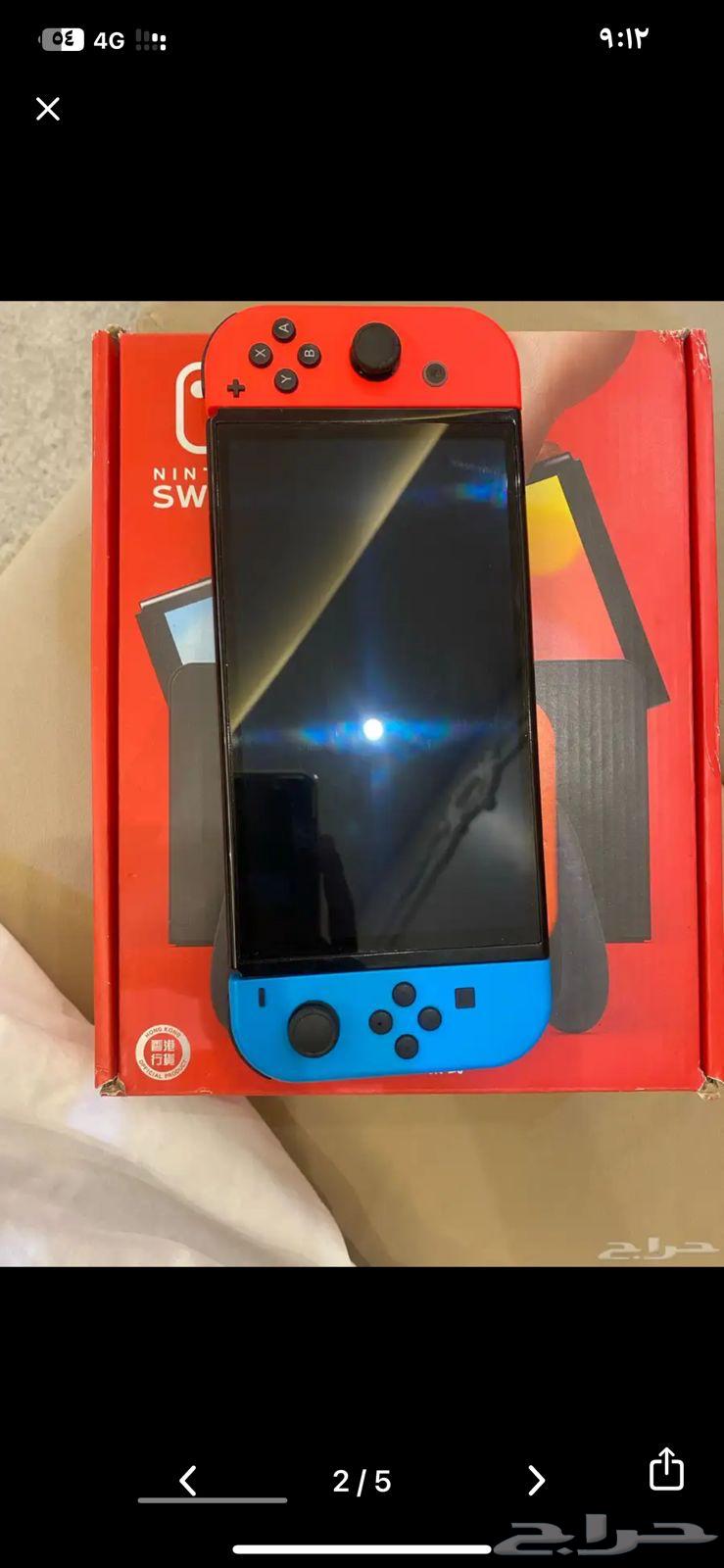 جهاز ألعاب NINTENDO64661738079490110