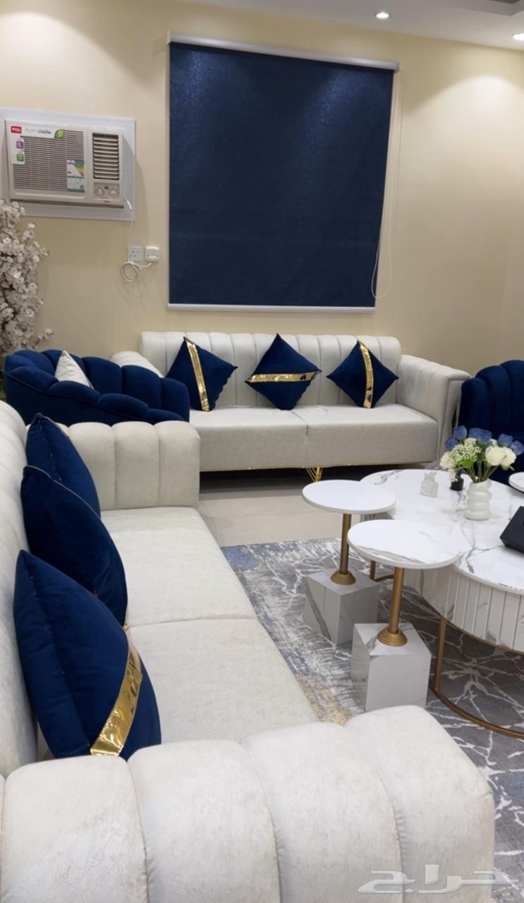 Complete Sofa Set, Full Living Room64656823242497110