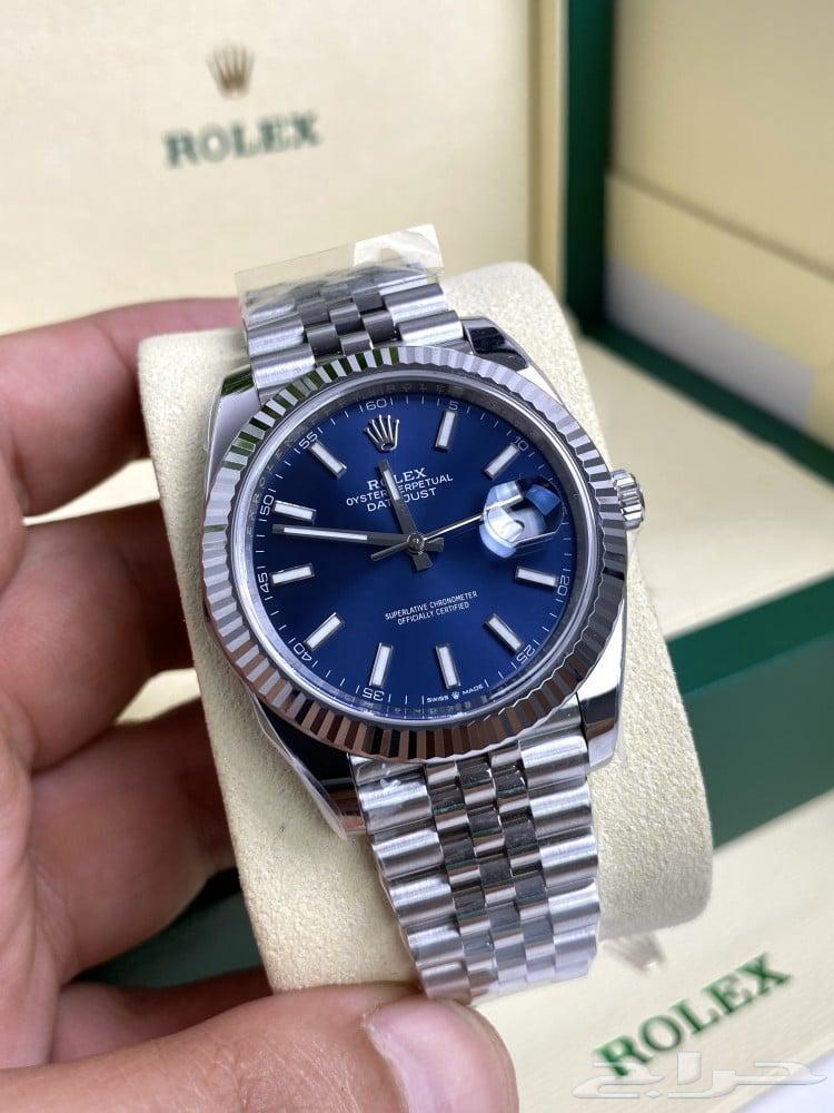 Rolex Watch (Kobe) – Authentic Replica64663093551745110