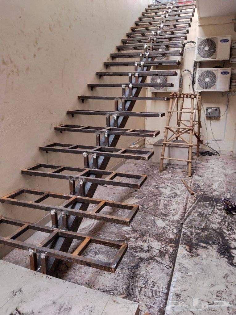 حداد الرياض حداده عامه وتشطيبات64166232737409114