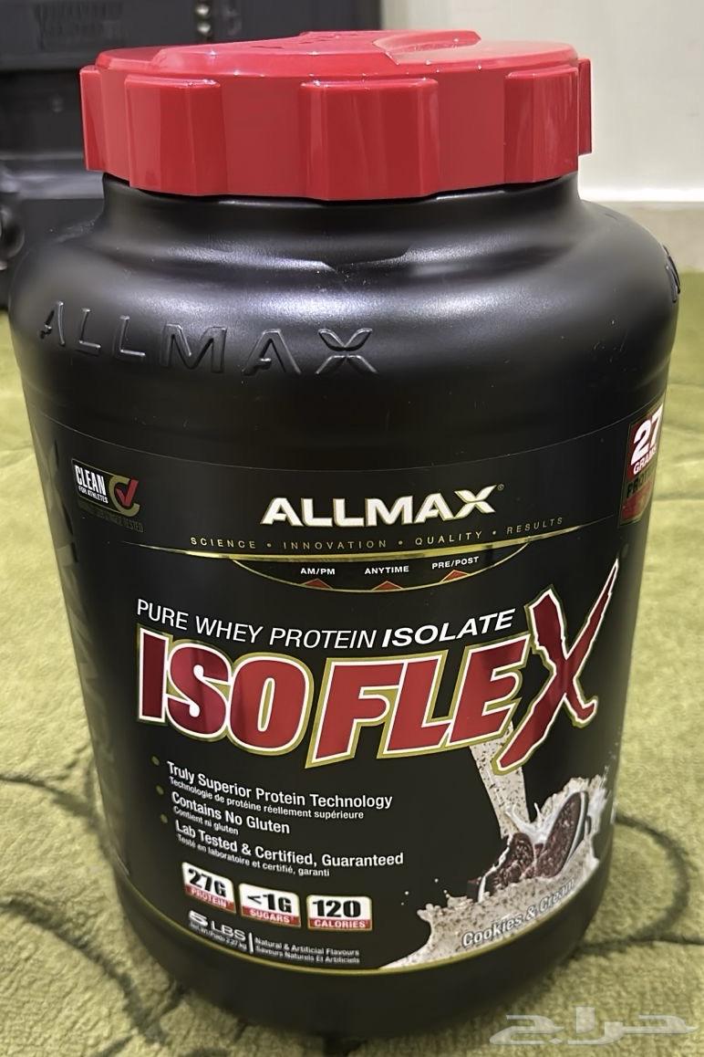 بروتين اوريو64662483799937111