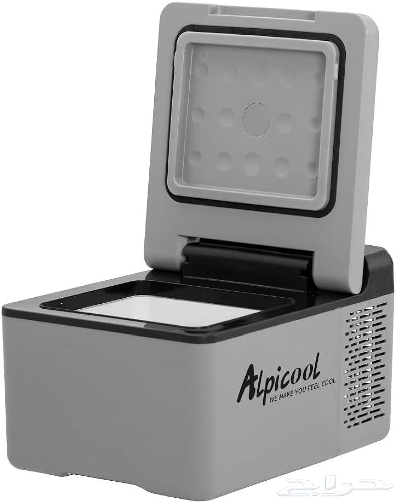 Small Travel Refrigerator (12 L) and (9 L) (Mahyaaf Store)64658622444930110