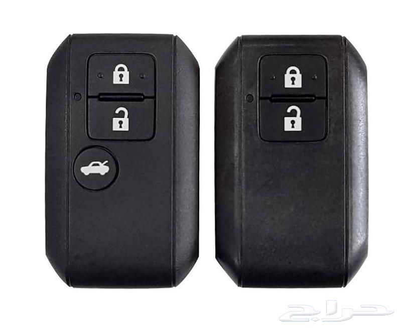 Suzuki key programming Urban Toyota key programming64166631744898111