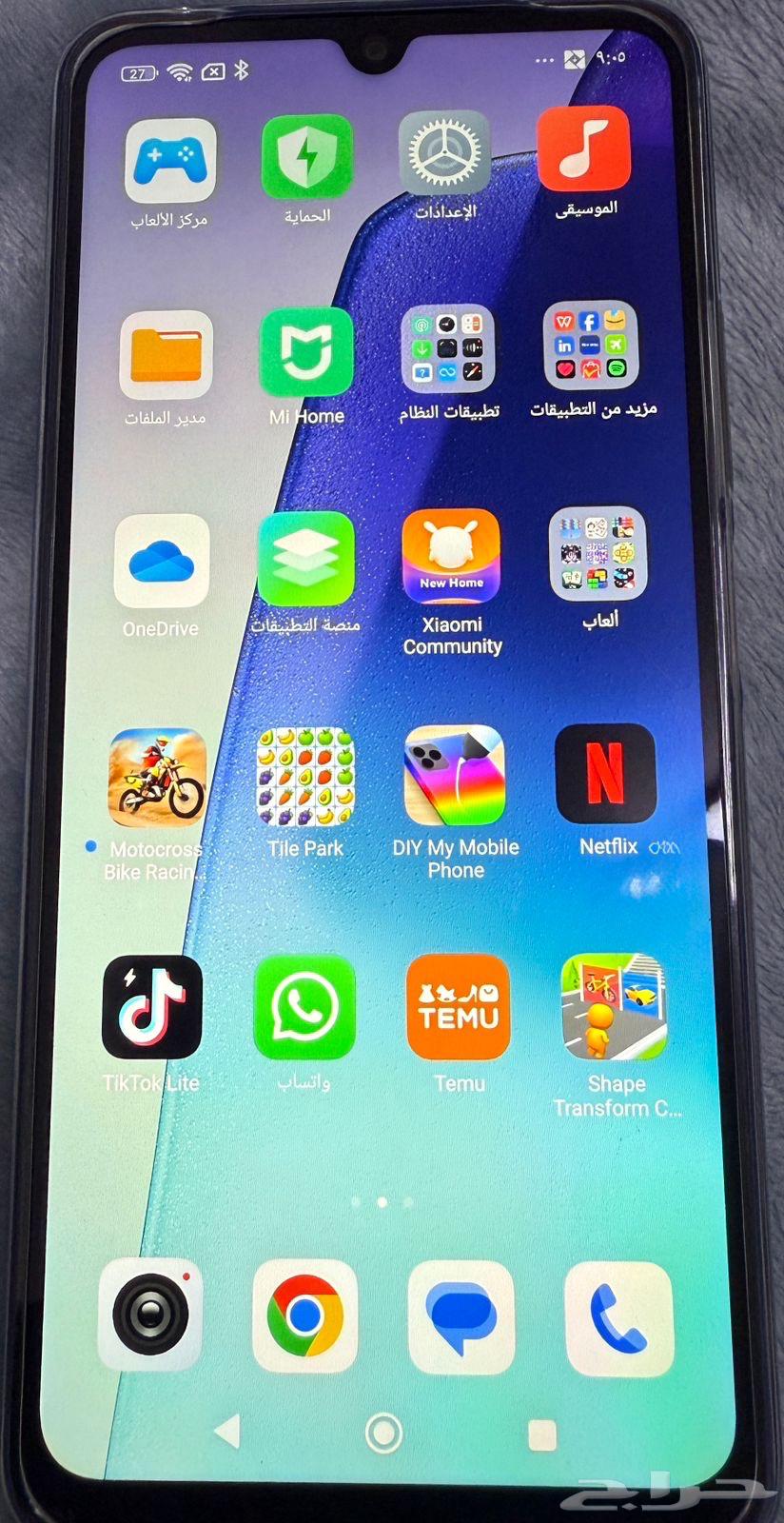 جوالات مزودة بكاميرا حديثة64536864589314111