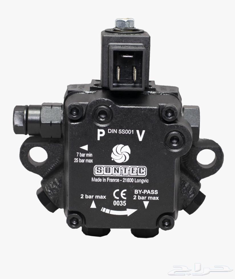 دافور حراق ايطالي الصنع كامل اغراضه64166026891395114