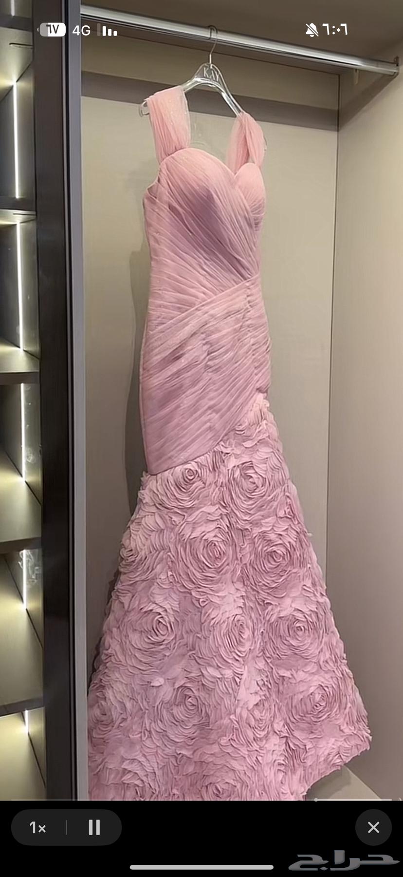 براند Kay المقاس M شريته ب 1400 ولبسته مره وببيعه ب 100064663209332993110