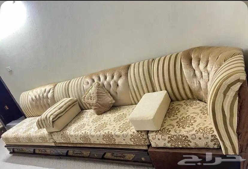 كنب صالة للبيع64658547904643111