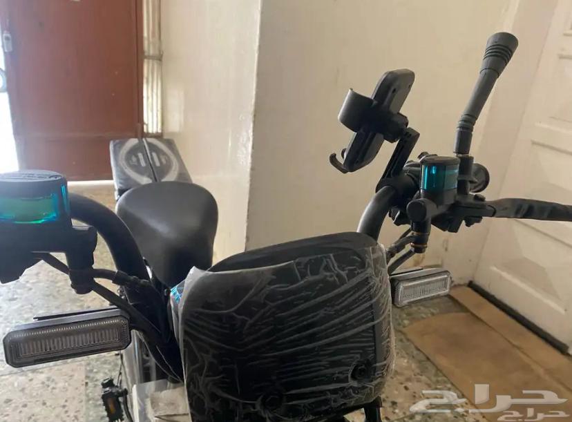 اعرض لكم اسكوتر روسي مقاس 16 عريض64658166657283113