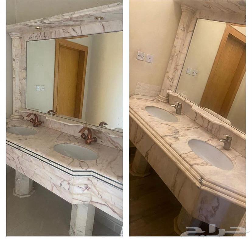 للبيع مغسلتين64657054262786110