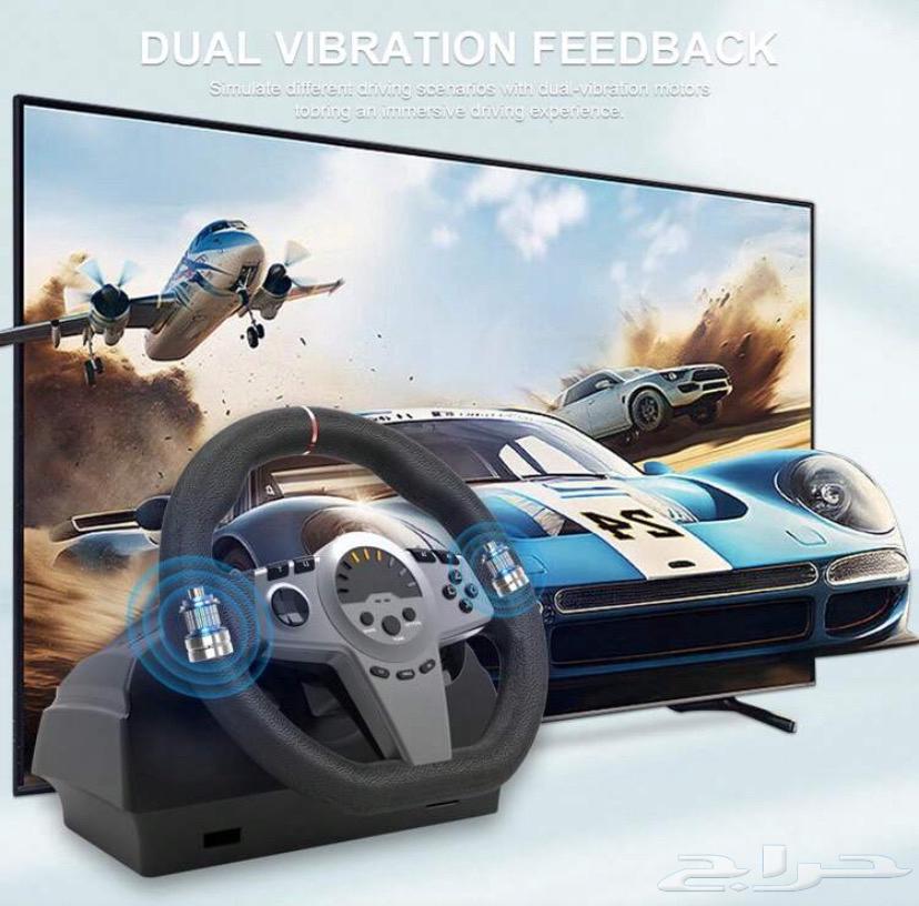 دركسون بلاستيشن او اكس بوكس64661660115587113