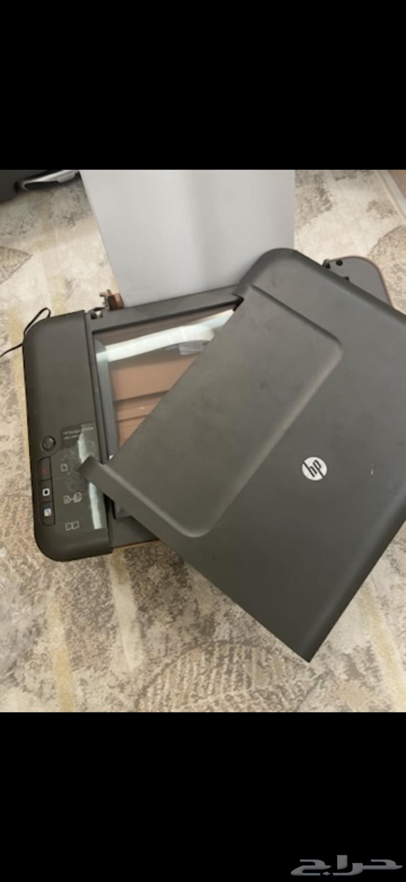 HP Printer64656991846914111
