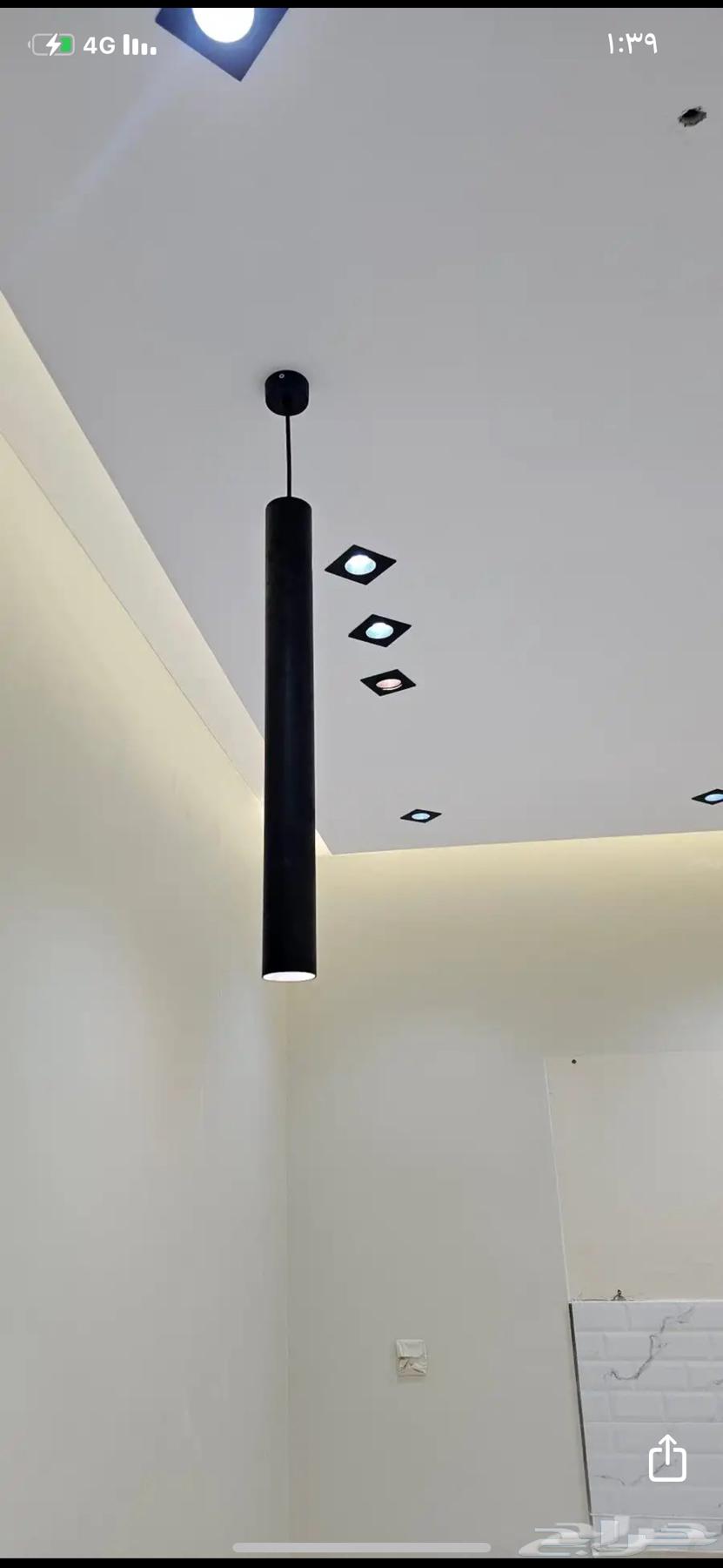 كهرباي فني عماره فلل قديم جديد64167028802819111