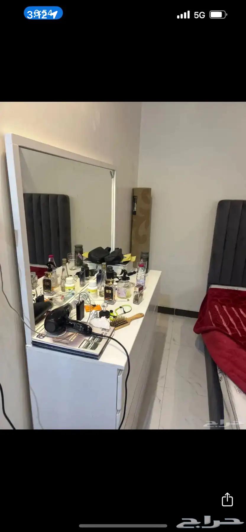 خزانتين وتسريحه للبيع العاجل64661506491395112