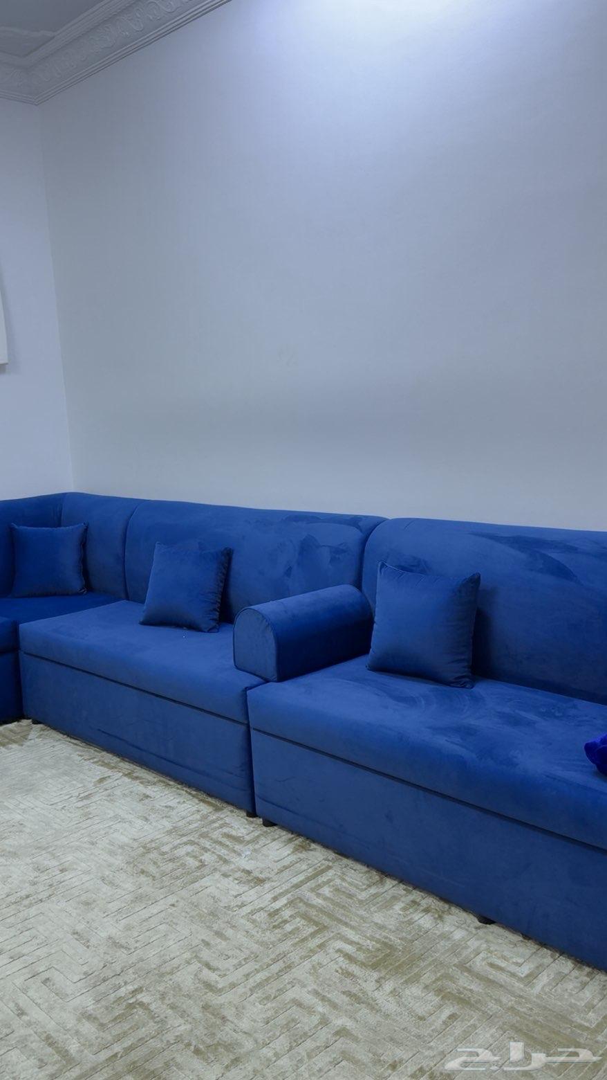 كنب جديد للبيع ف المدينه المنوره حي الدعيثه64665913696642112