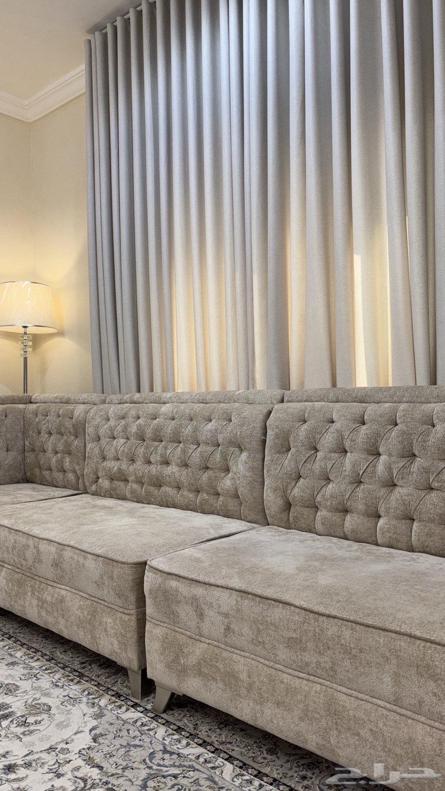 Sofa Set with Tables for Sale64656917055234113