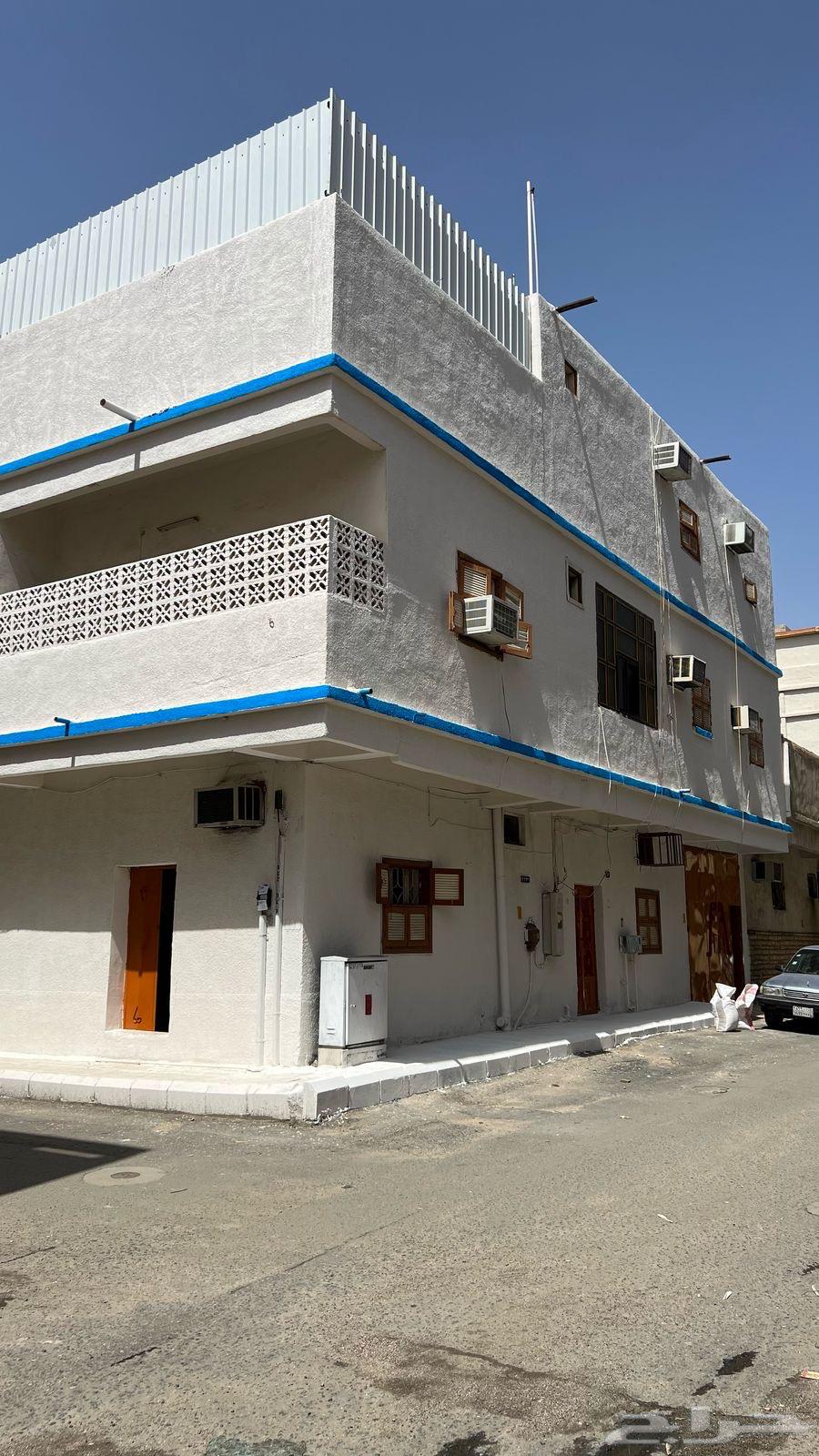 Building in Al Rayyan, Taif. For rent64149422158338111