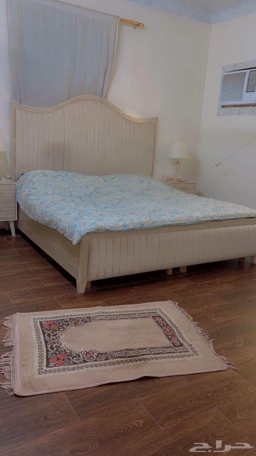 Double Bed with Mattress (Foam)64661750896001111