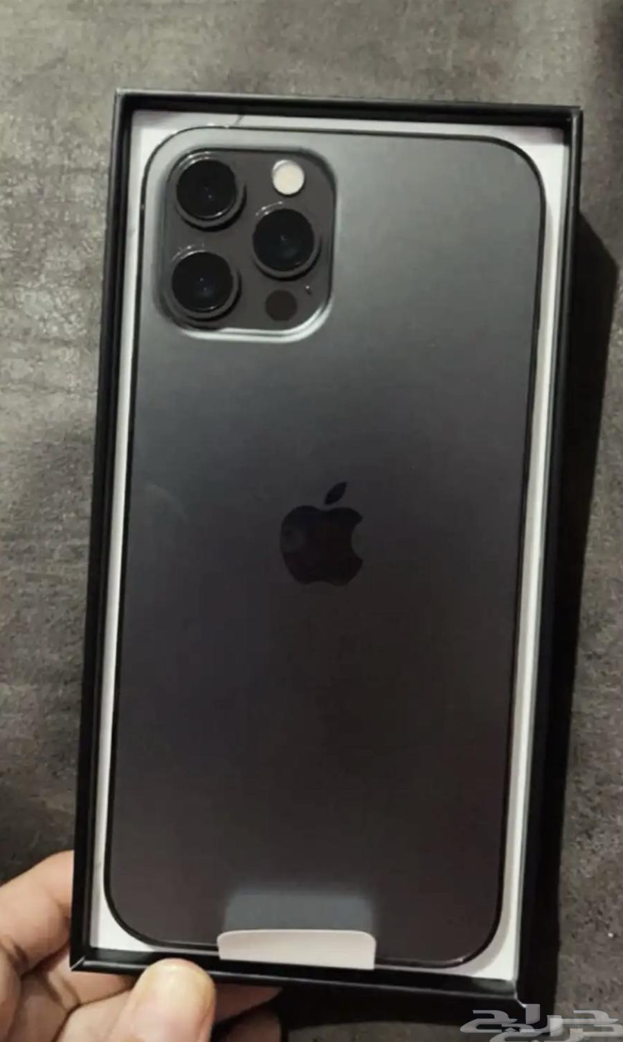 iphone 12 pro ايفون برو64663966430722110