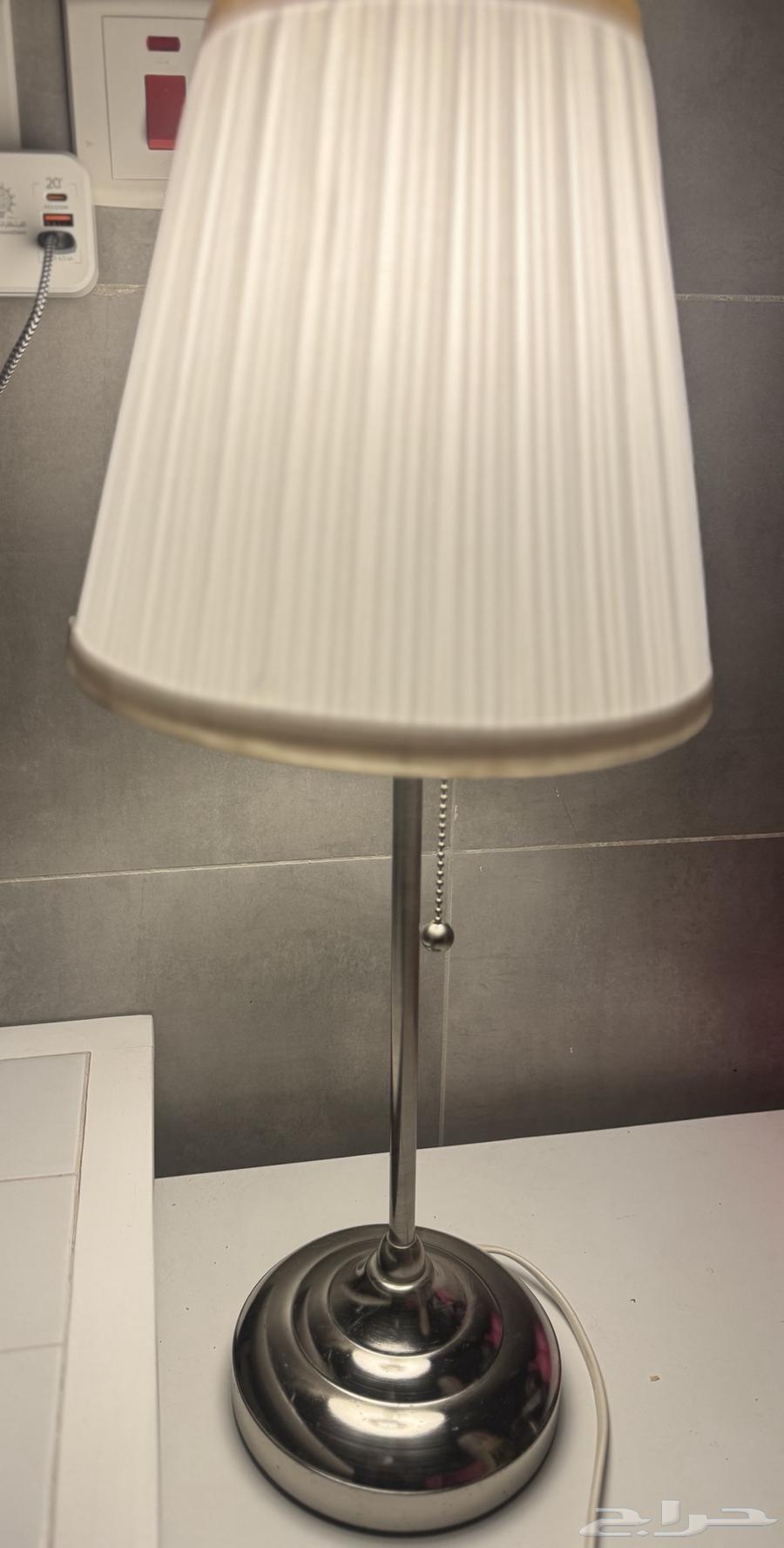 New Lampshade with Lamp64662116298114110