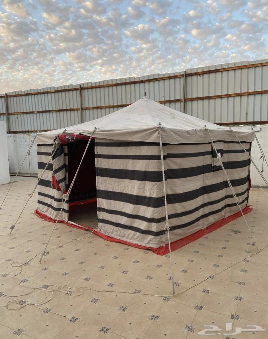 Tent used only twice on Souq64659839820033111