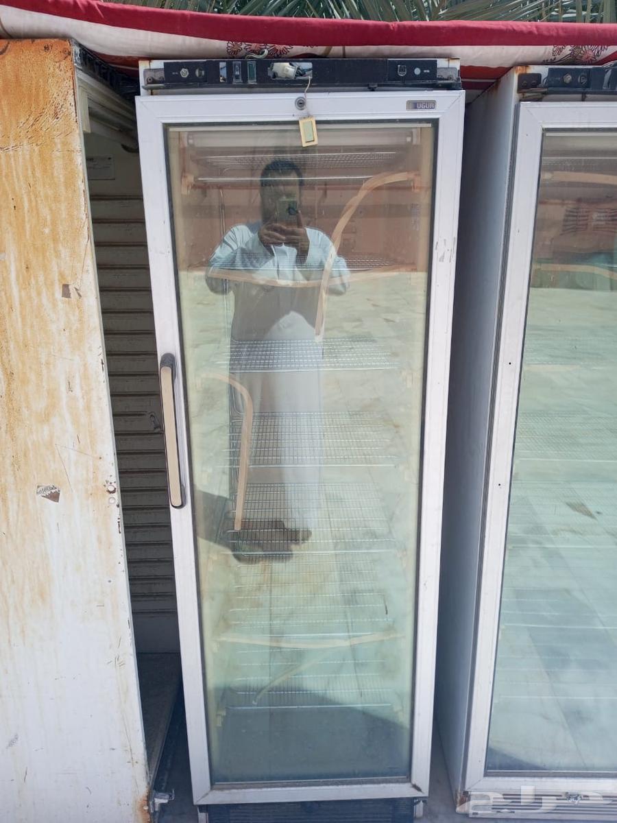 ثلاجه وفريزر للبيع64658622413313112