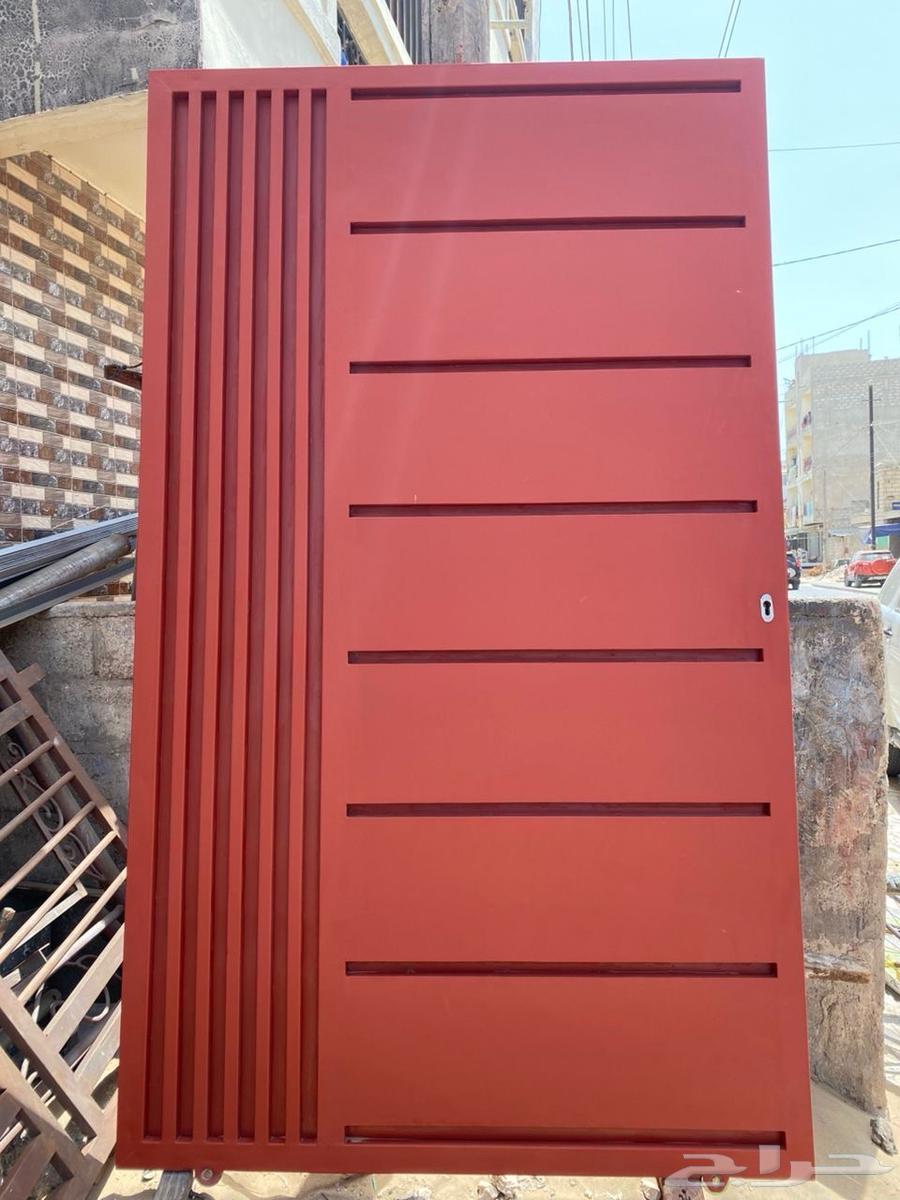 حداد الرياض حداده عامه وتشطيبات64166232737409111