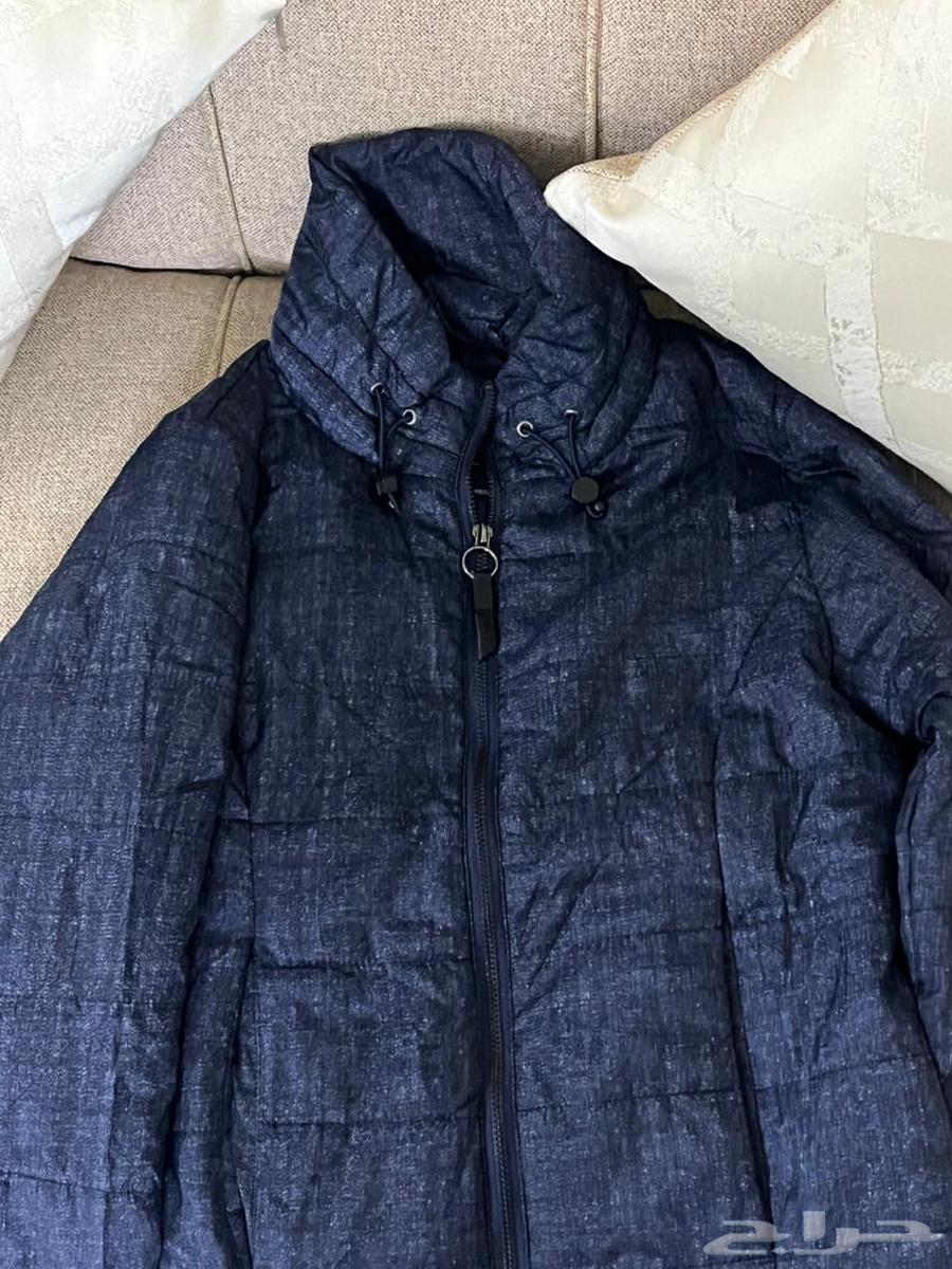 ملابس شتوية جديدة جملة64661378421251111