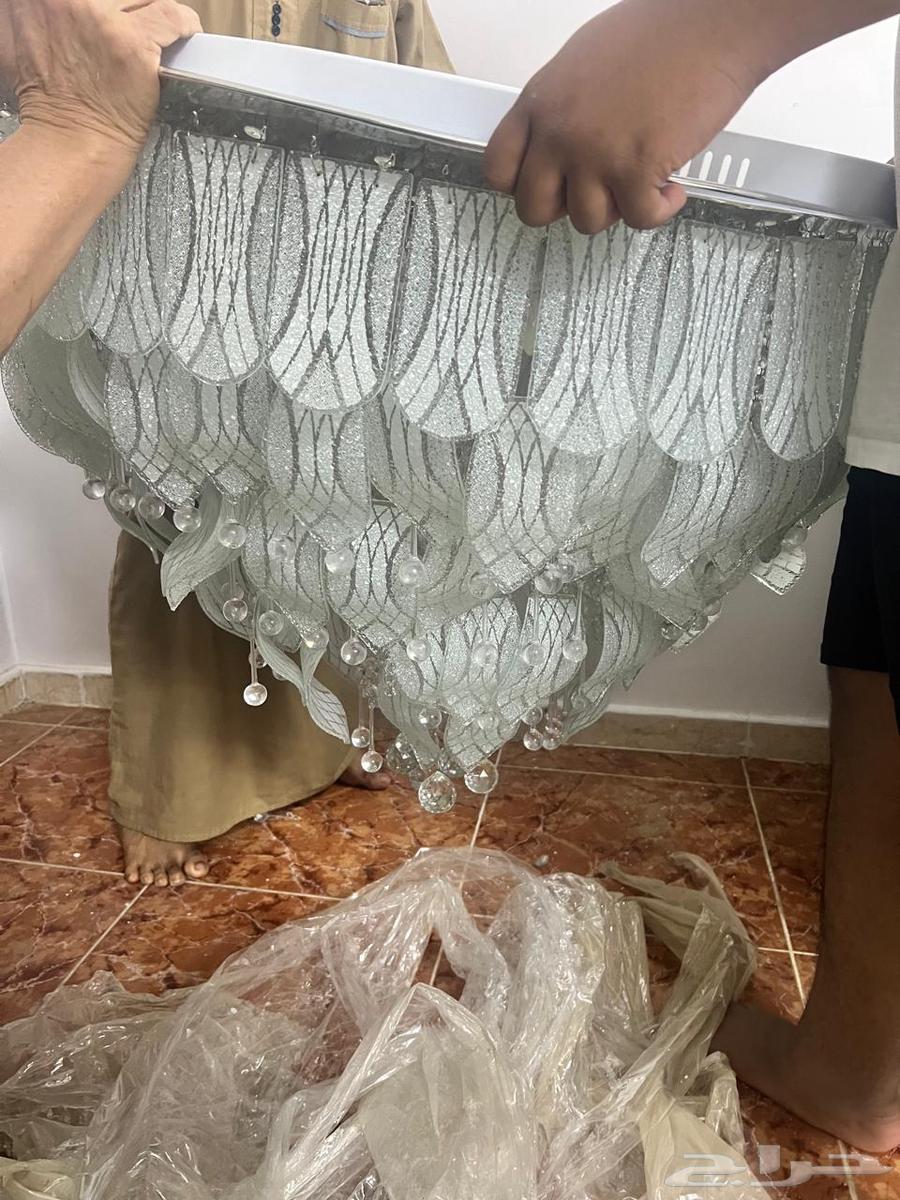 ثريه لي بيع64663865950721110