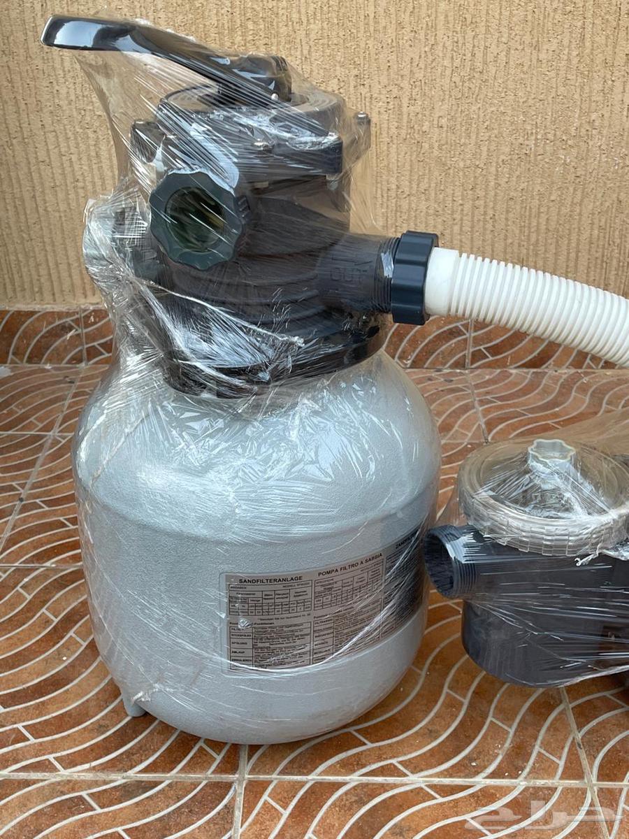 Swimming Pool Filter64663714458242110