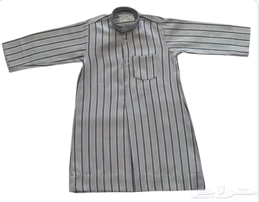 راعي الكشتات و البر لاتفوتك الثياب من الكويت(أقل سعر40ريال)64659179267587112