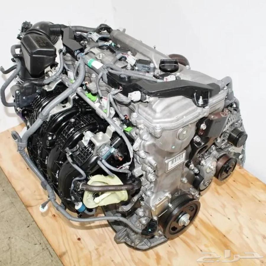 Workshop for Imported Engines and Engine Rebuilding64167644554627114