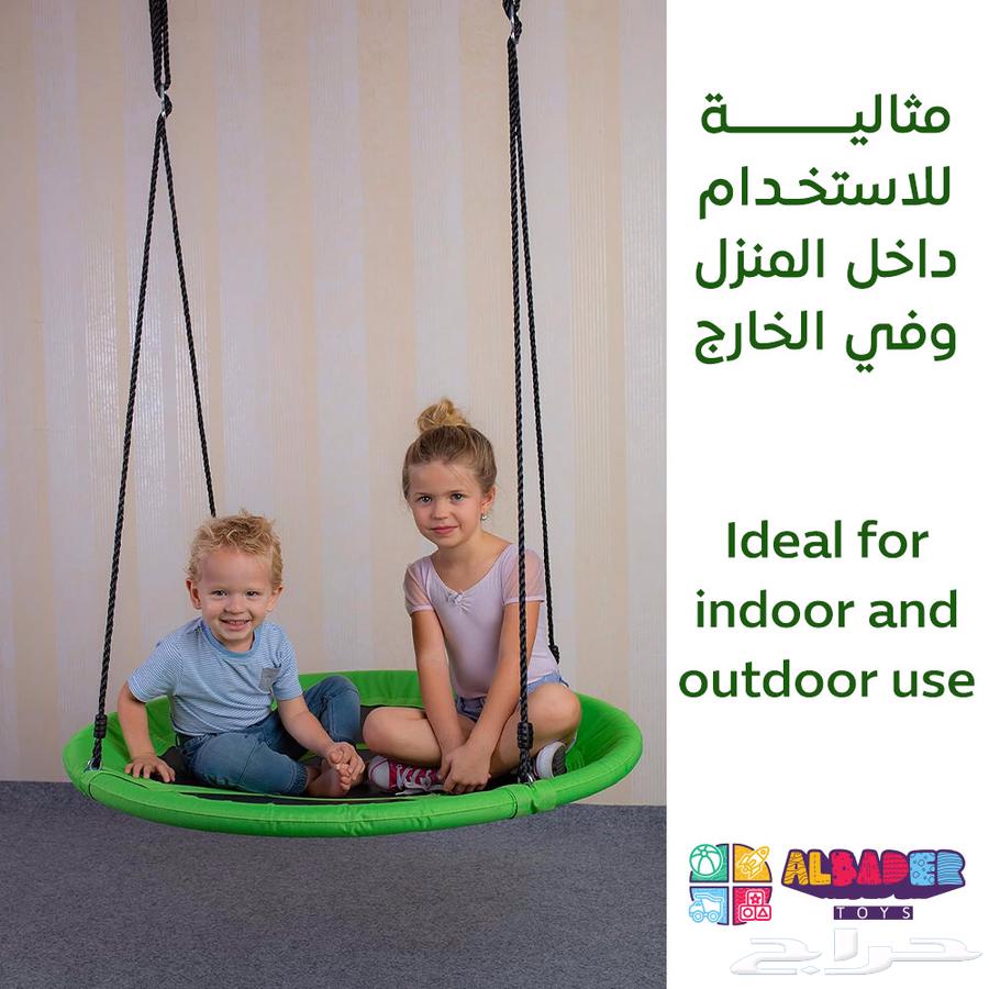 Premium Adjustable-Hanging Hammock – Bouncing Trampoline64675045953794112