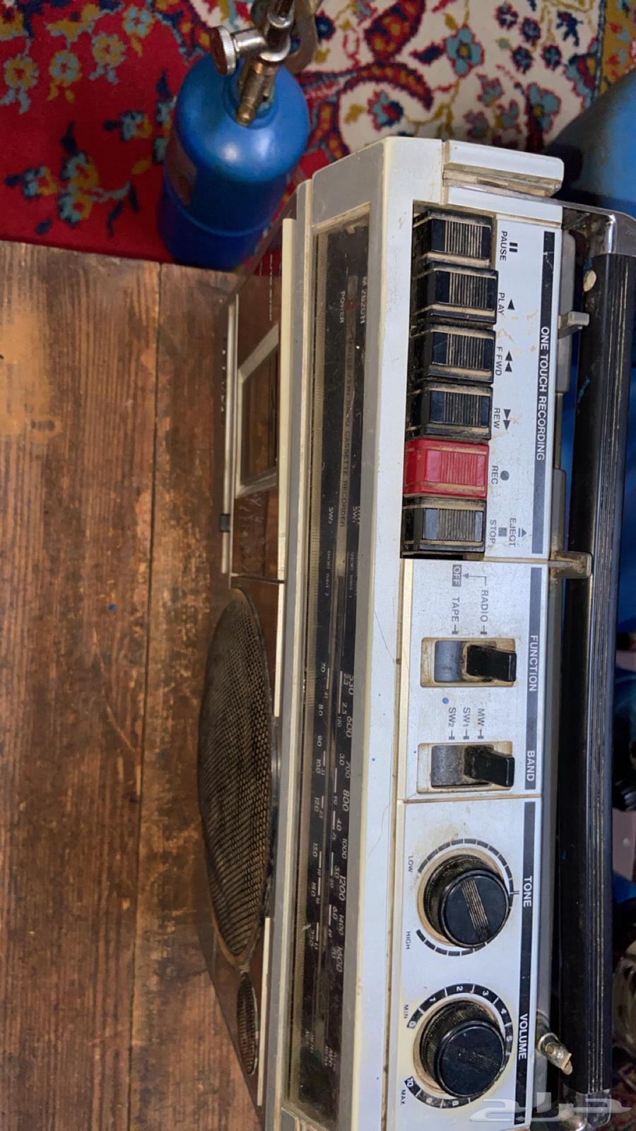 مسجل سانيو ياباني64672756130307113