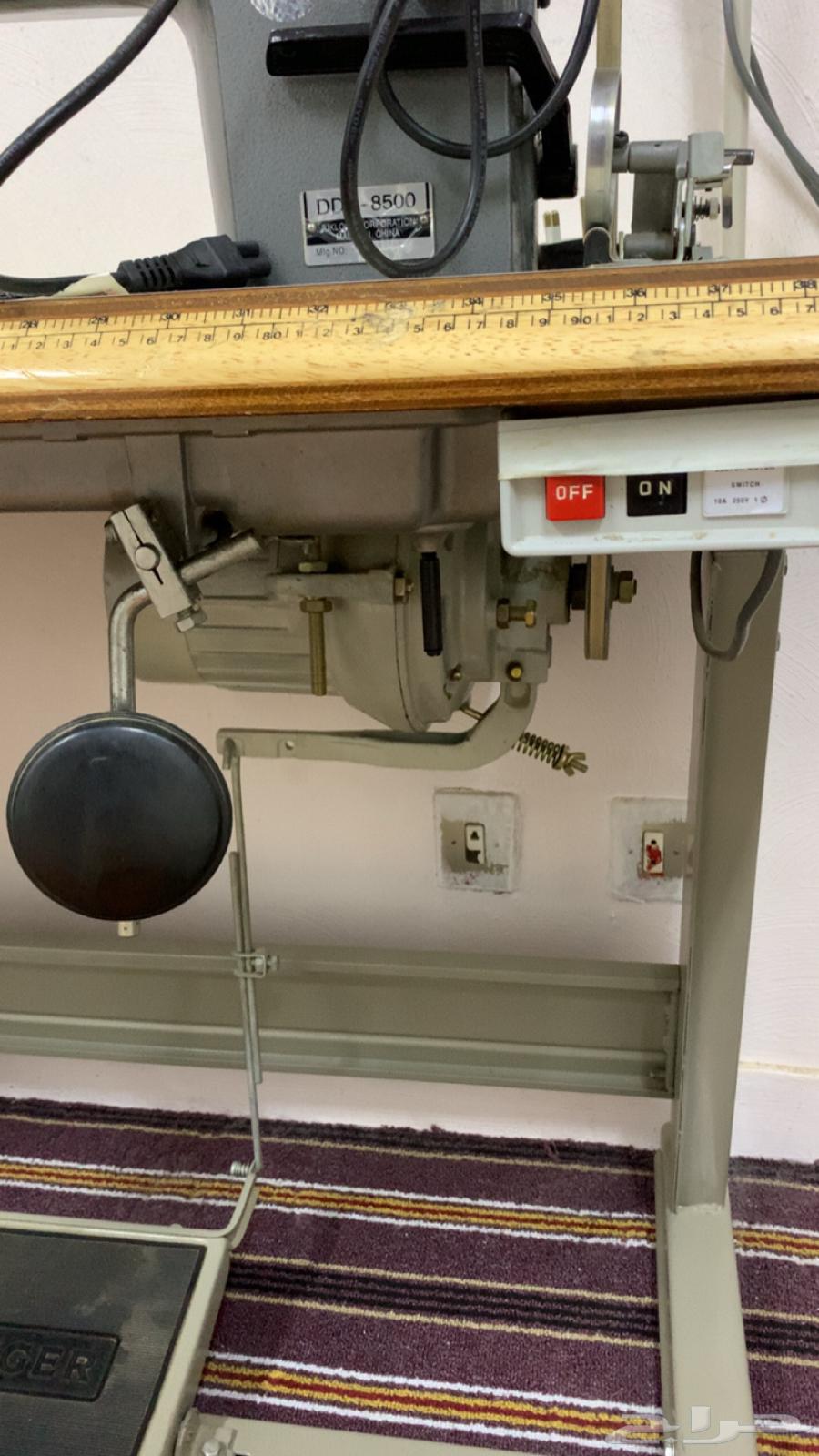 مكينة خياطه64676084541315113