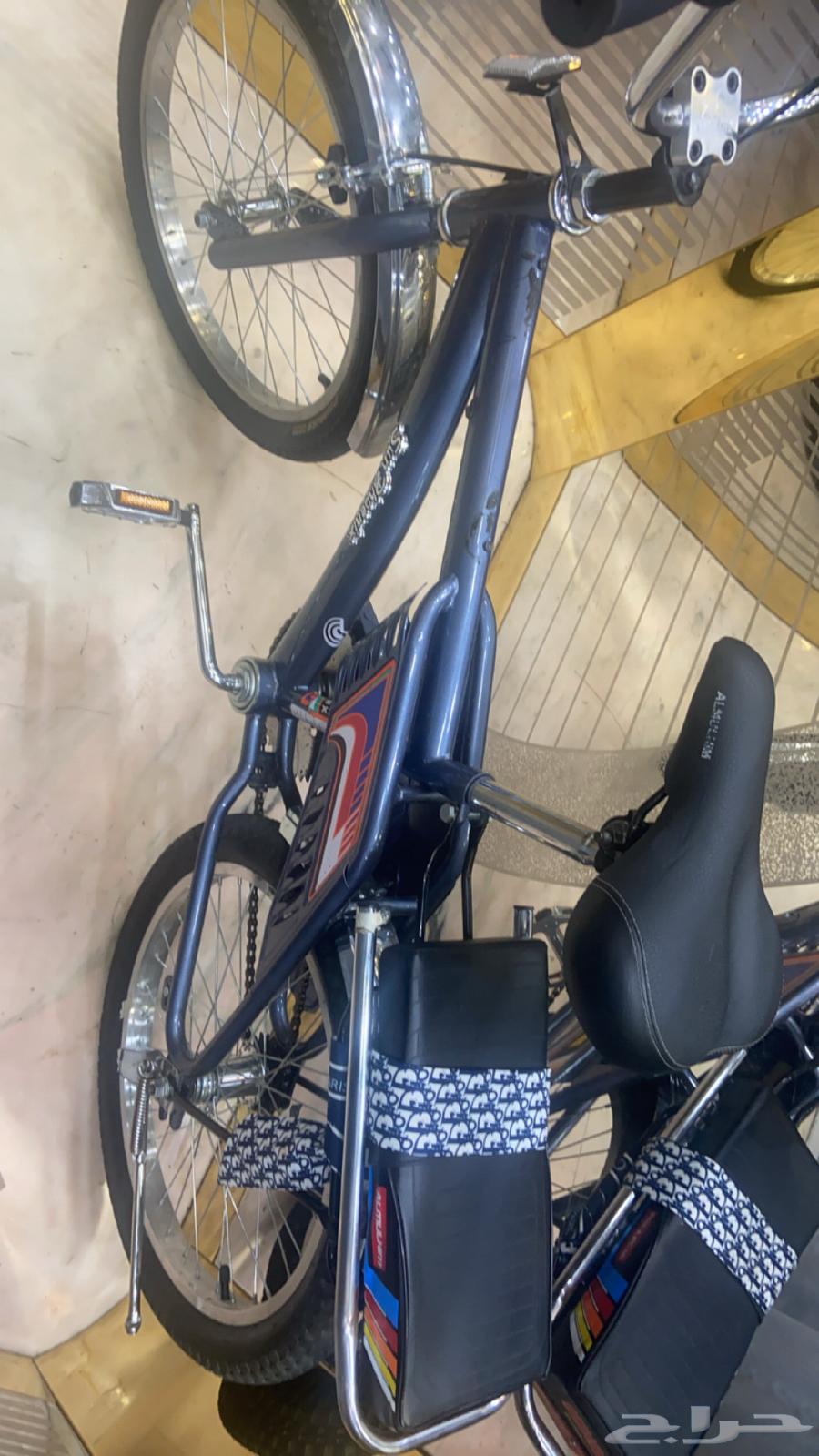 Rambou Bicycle, Size 2064669463042945110