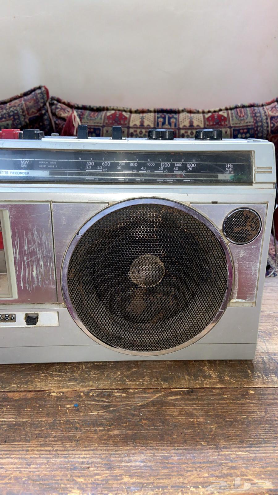 مسجل سانيو ياباني64672756130307111