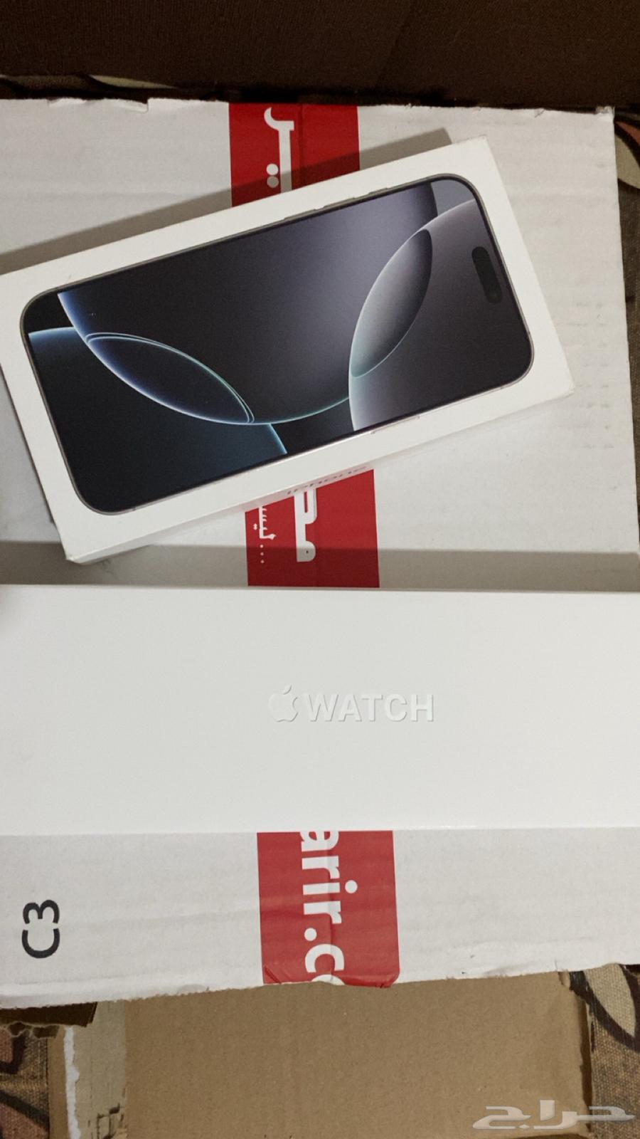 ايفون وساعة64672883910913110