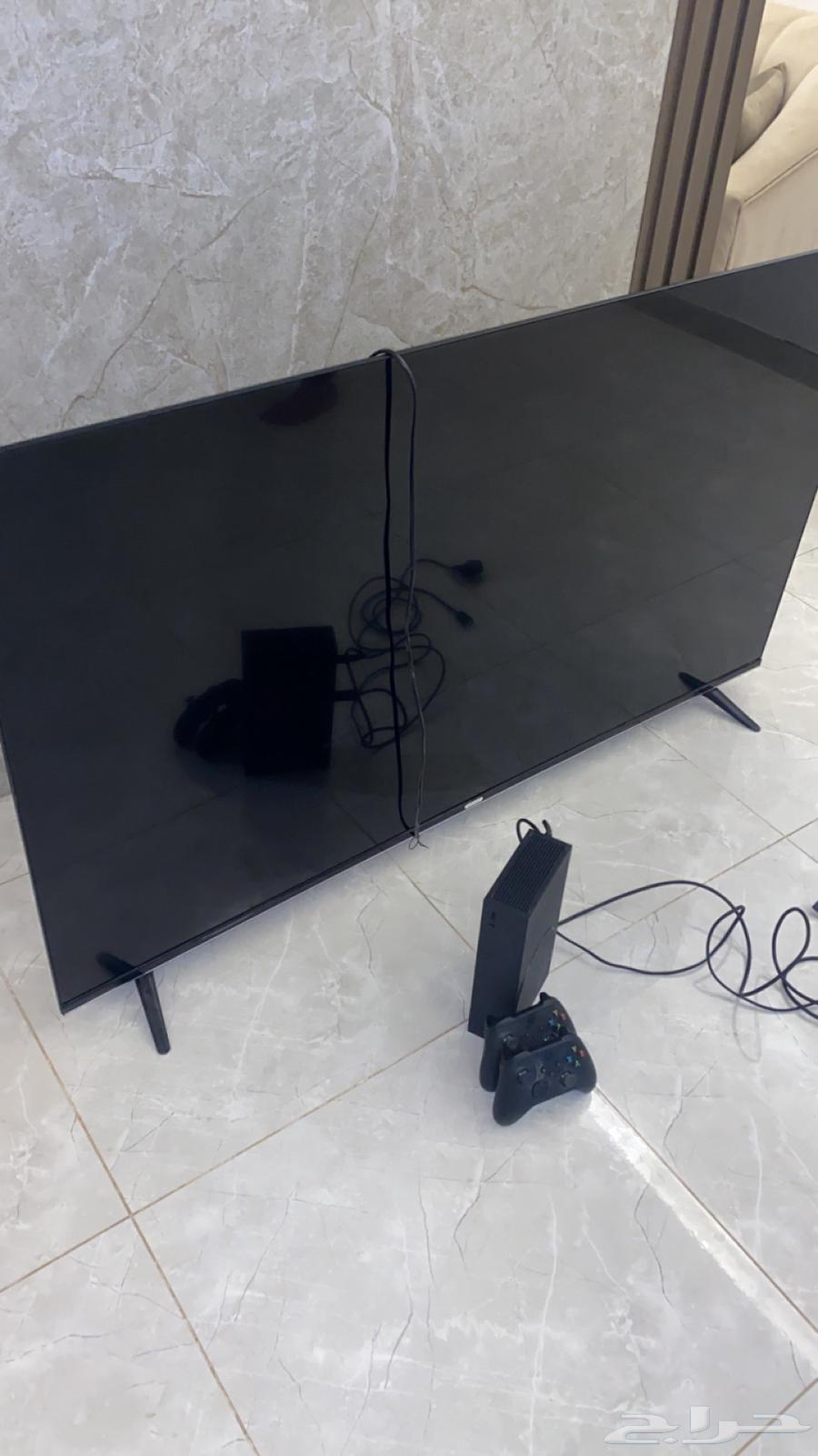 شاشة واكس بوكس 1 تيرا للبيع64674054265217111