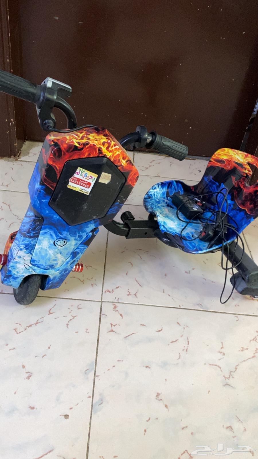 سكوترات للبيع كويسه64674897909378113