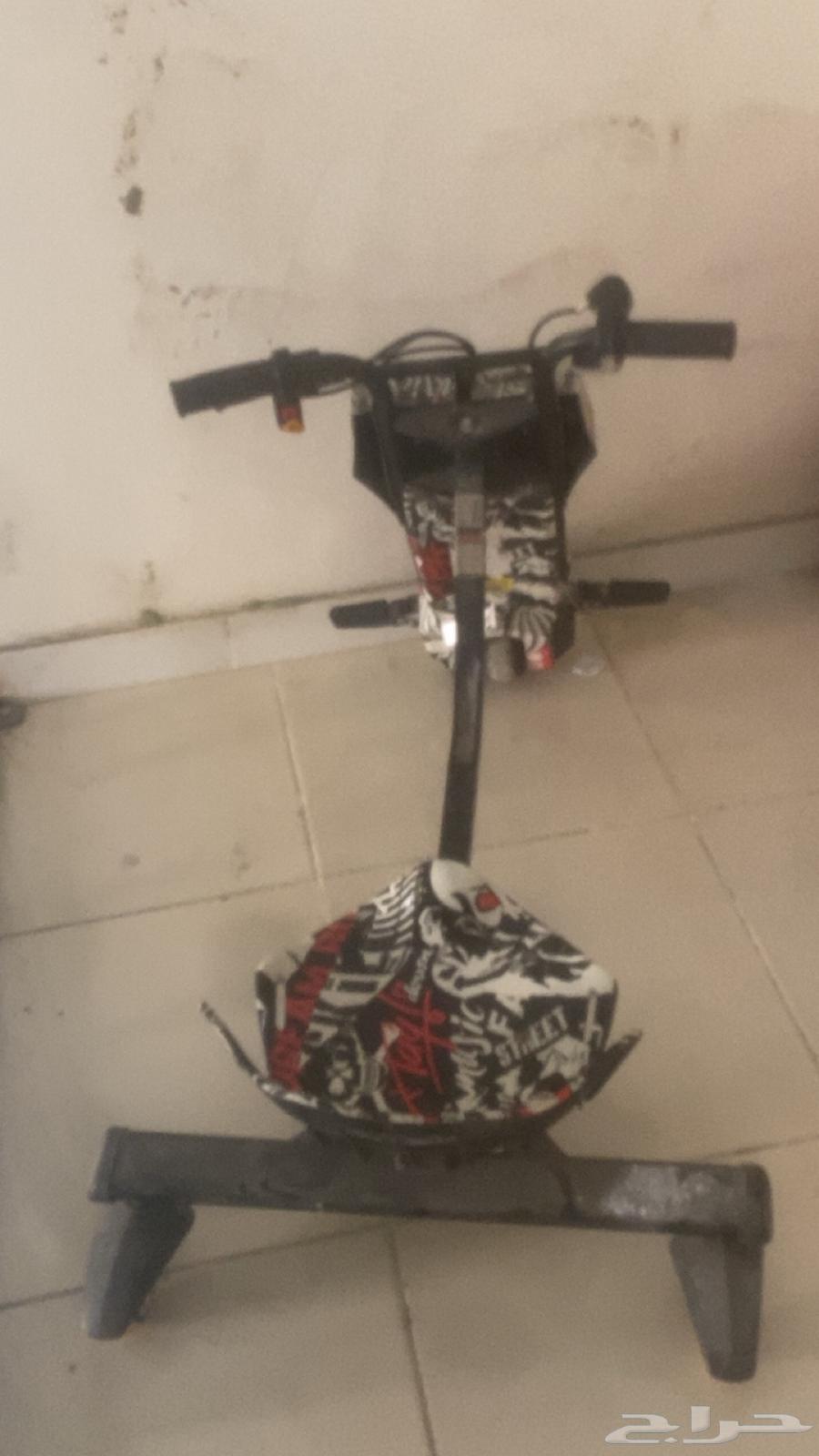 Scooter64668130796546110